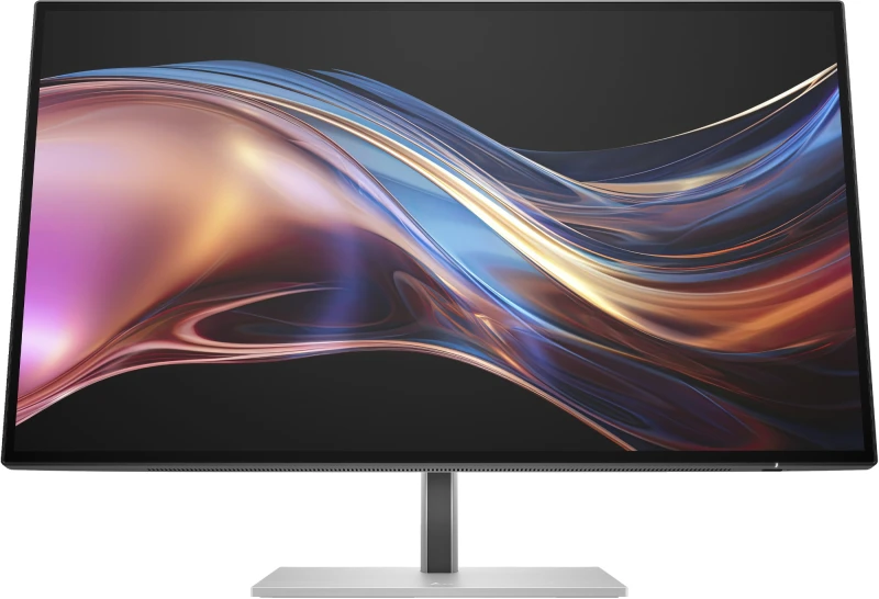Image of HP Series 7 Pro 27" QHD Thunderbolt 4 Monitor - 727pu