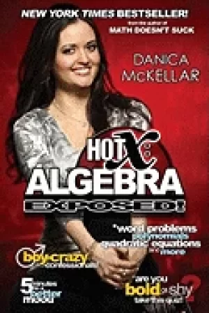 Image of hot x algebra exposed