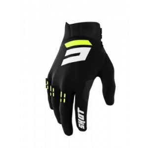 Image of Shot Gradient Grey 12