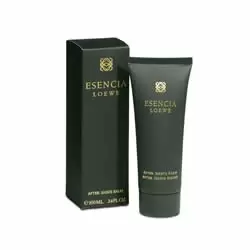 Image of Loewe Esencia Loewe Aftershave Balm 100ml