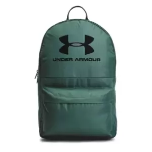 Image of Under Armour Armour Loudon Backpack - Green
