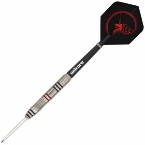 Image of Unicorn Core Plus Win Tungsten Darts 25g