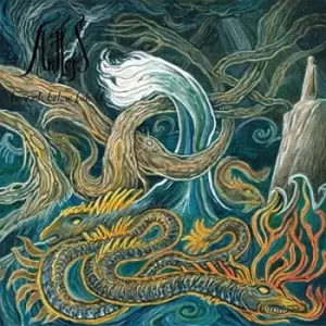 Image of BeneathBelowBehold by Antlers CD Album