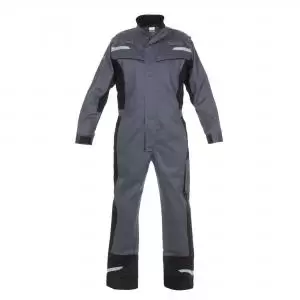 Image of Hydrowear Mayen Multi Venture Flame Retardant Anti-Static Coverall