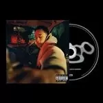 Image of Loyle Carner - hugo (Music CD)