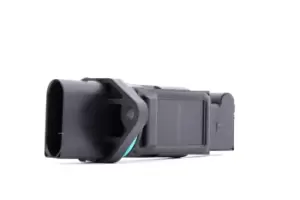 Image of RIDEX Mass air flow sensor without housing 3926A0256 Air mass sensor,MAF sensor MERCEDES-BENZ,BMW,LAND ROVER,E-Klasse Limousine (W211)