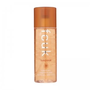 Image of FCUK Luscious Vanilla Melon Fragrance Mist 250ml