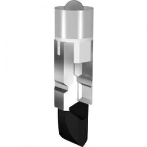 Image of LED bulb T5.5 k White 12 Vdc 2000 mcd 428 mlm Signal Construct MEDK5562