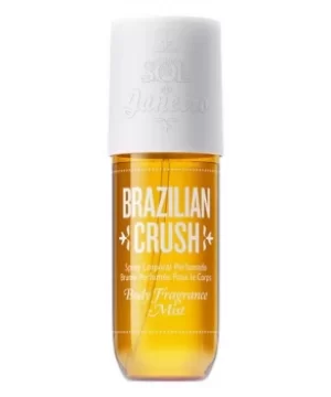 Image of Sol de Janeiro Brazilian Crush Body Mist 240ml