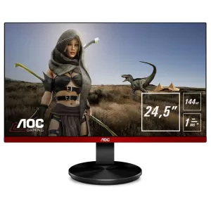Image of AOC 25" G2590FX Full HD LED Gaming Monitor