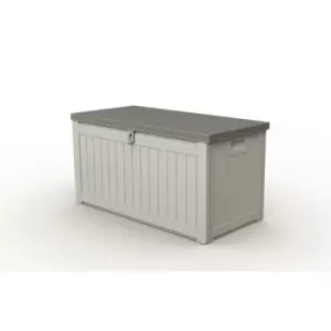 Image of Suntime Ontario 190L Pp Storage Box With Gas Lifts