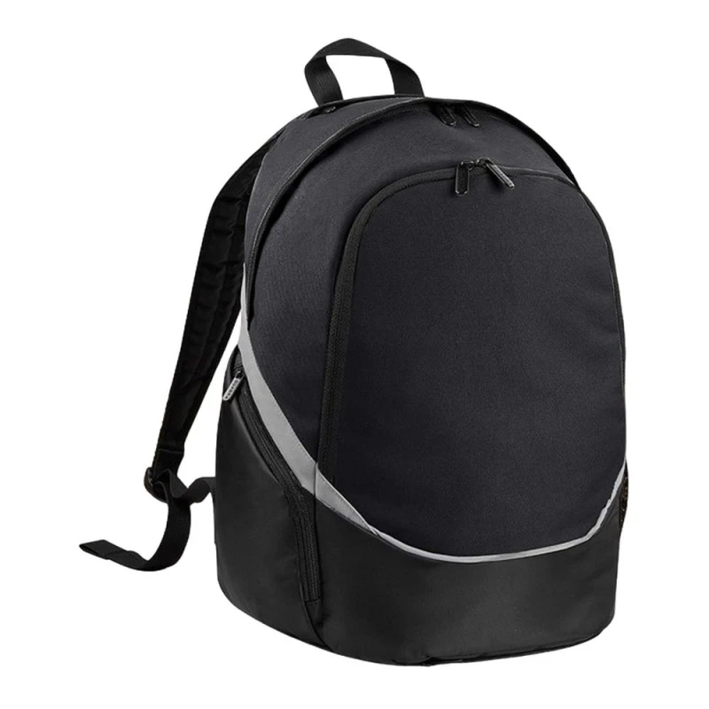 Image of Quadra Pro Team womens Backpack in Black