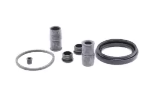 Image of AUTOFREN SEINSA Brake Caliper Repair Kit D41116 Caliper Repair Kit,Brake Caliper Rebuild Kit MERCEDES-BENZ,BMW,FORD,E-Klasse Limousine (W211)