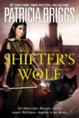 Image of shifters wolf