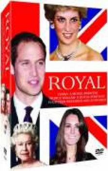 Image of Royal Box Set