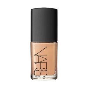 Image of Nars Cosmetics Sheer Glow Foundation 30ml Barcelona