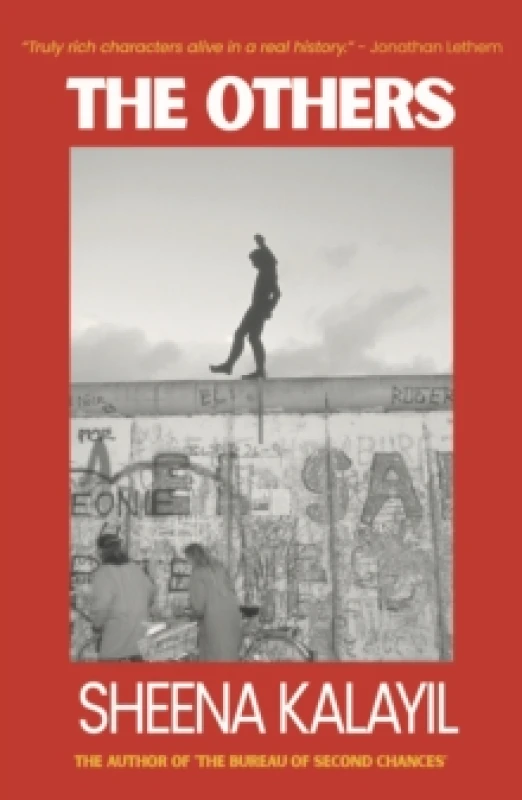 Image of The Others. Paperback. By Sheena Kalayil Books