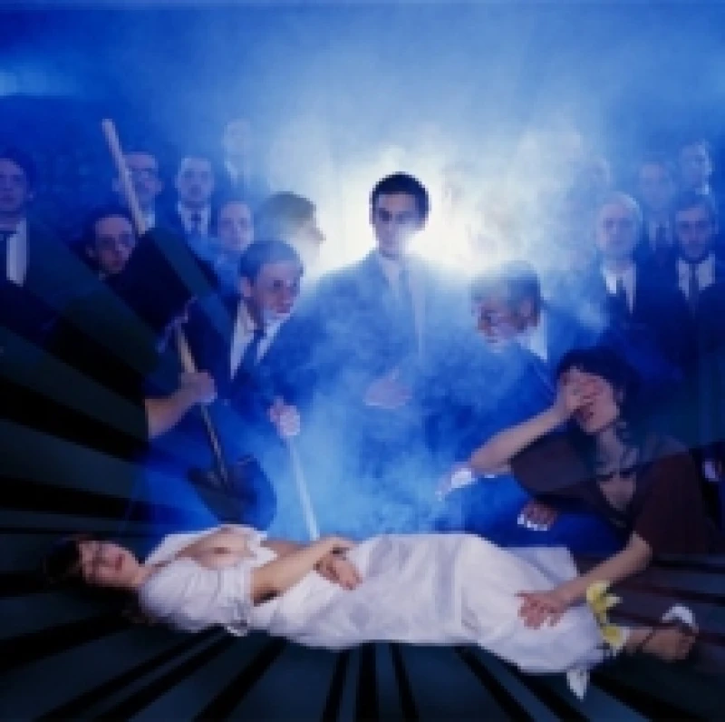 Image of Make believe EP CD / EP