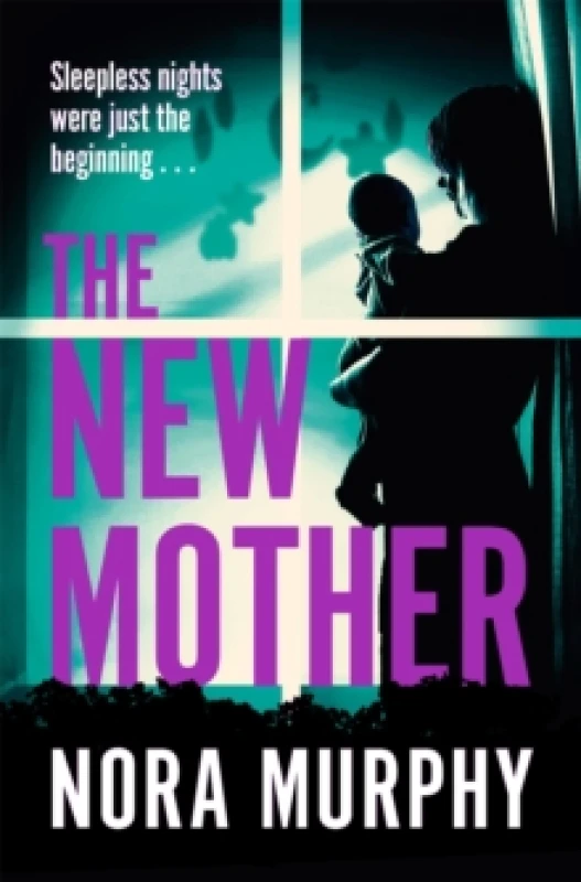 Image of The New Mother : A twisty, addictive domestic thriller that will keep you guessing to the end Paperback / softback