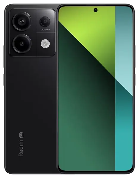 Image of Xiaomi Redmi Note 13 Pro 5G 2023 256GB