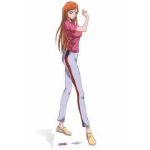 Image of Bleach Life Size Orihime Inoue Cut Out