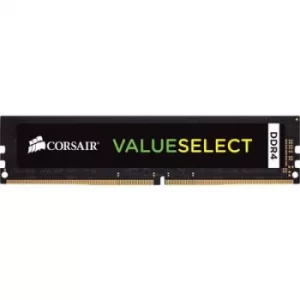 Image of Corsair ValueSelect 4GB 2133MHz DDR4 RAM