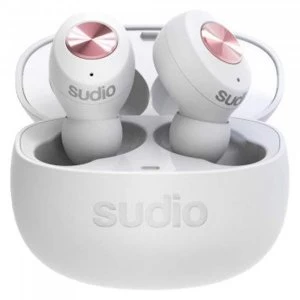 Image of Sudio Tolv Bluetooth Wireless Earbuds