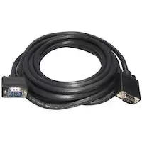 Image of OcUK Value 5m Male - Male VGA Cable