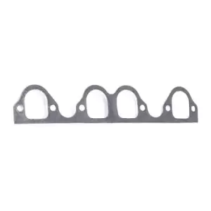 Image of GLASER Intake Manifold Gasket VW,AUDI,FORD X55431-01 028129717D,1006217,028129717D Inlet Manifold Gasket,Gasket, intake manifold 028129717D,028129717B
