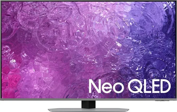 Image of Samsung 55" QE55QN93 Smart 4K Ultra HD QLED TV