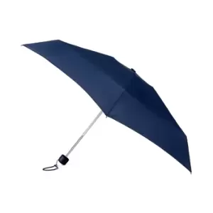 Image of totes Xtra Strong Manual Umbrella Navy