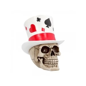 Image of Casino Jack Skull