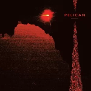 Image of Nighttime Stories by Pelican CD Album