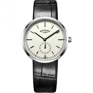 Image of Mens Rotary Canterbury Watch