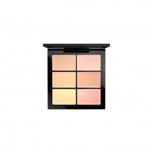Image of MAC Studio Conceal And Correct Palette Light
