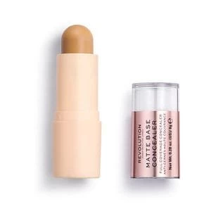 Image of Revolution Matte Base Concealer C10