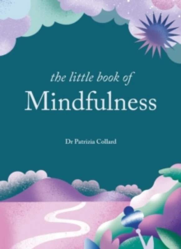 Image of Boxer Gifts The Little Book Of Mindfulness Multi unisex