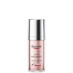 Image of Eucerin Anti-Pigment Dual Face Serum for Pigmentation and Dark Spots 30ml