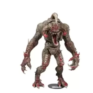 Image of Spawn Megafig Action Figure Violator (Bloody) 30 cm