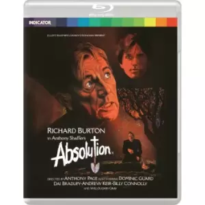 Image of Absolution (Standard Edition)