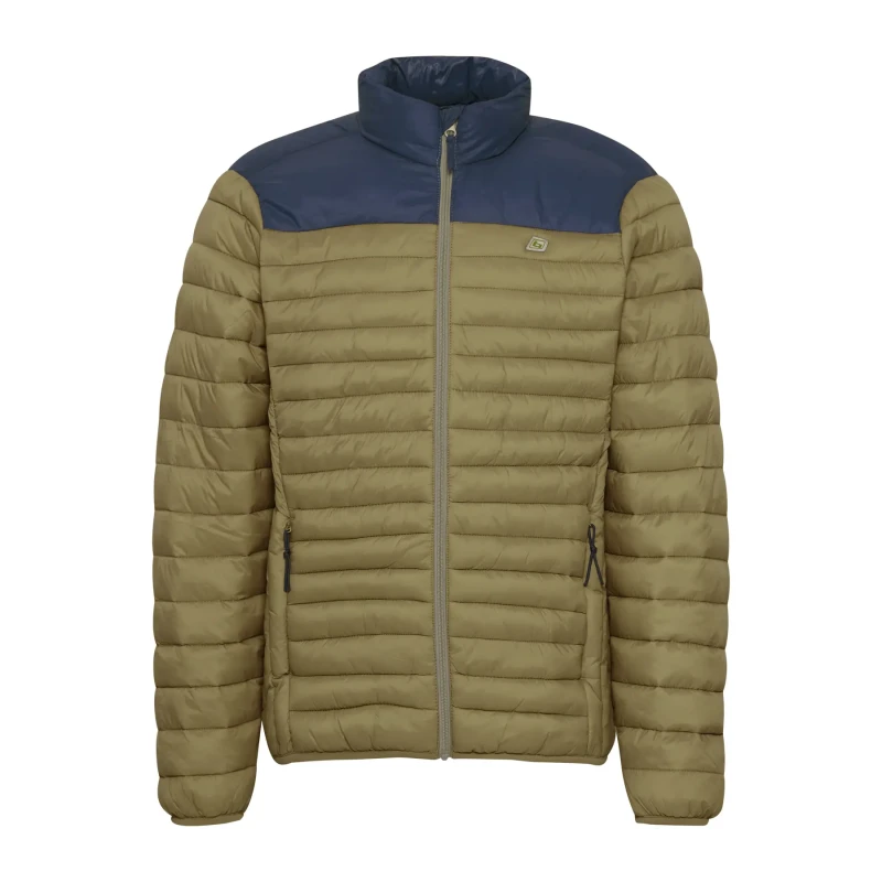 Image of Blend Puffer Jacket Blend Vert Male L