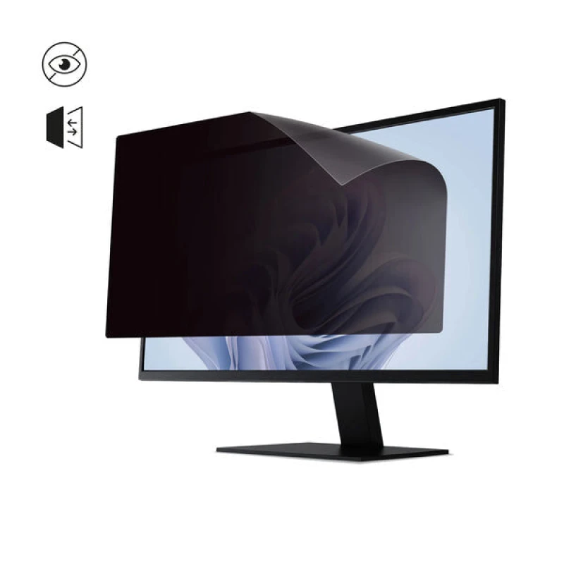 Image of Dicota DICOTA D50084-2AD display privacy filter 86.4cm (34") Monitor Frameless display privacy filter D50084-2AD