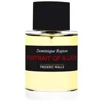 Image of Frederic Malle Portrait of a Lady Eau de Parfum For Her 100ml
