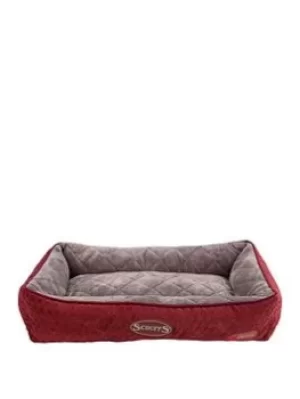 Image of Scruffs Tramps Thermal Lounger