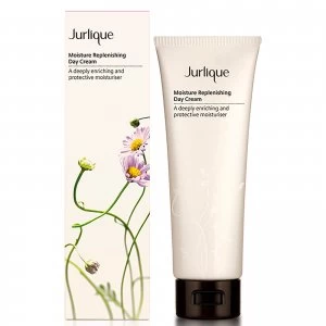 Image of Jurlique Moisture Replenishing Day Cream (125ml)