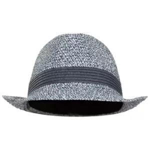 Image of Trespass Unisex Adult Evanesce Trilby (One Size) (Navy)