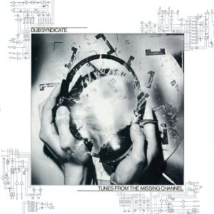 Image of Dub Syndicate - Tunes From The Missing Channel Vinyl