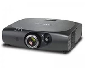Image of Panasonic PTRW430E 3500 ANSI Lumens WXGA DLP Portable Projector
