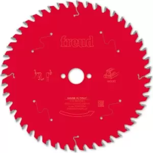 Image of Freud LP40M Solid Wood Cutting Circular Saw Blade 190mm 40T 20mm