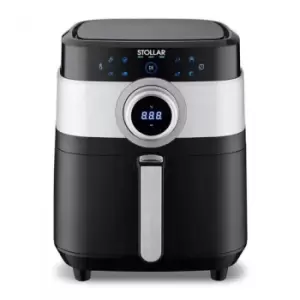 Image of Stollar AIR755 the Smart Air Fryer